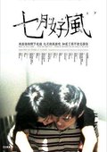 七月好风 海报