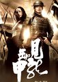 见龙卸甲