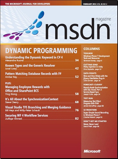 MSDN.Magazine.2011.02