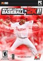 美国职业棒球大联盟2K11