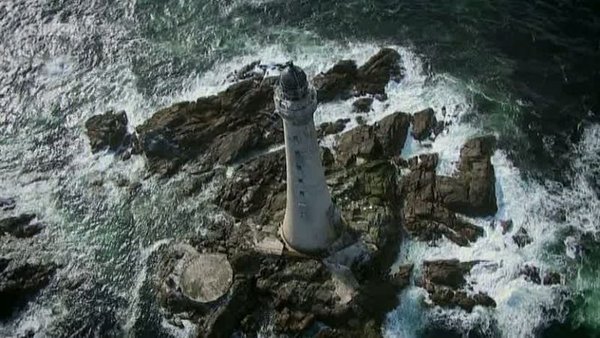 (BBC: The Lighthouse Stevensons)更新英文字