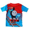 THOMAS/托马斯 全棉 1岁2岁3岁 童装 短袖圆领T恤 T-SHIRT