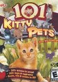 101宠物猫