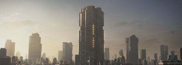 《新特警判官》（Dredd）曝海量剧照 场面火爆9月上映