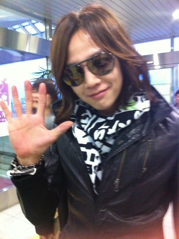  张根硕 进军 东京 巨蛋, 11月开个人 演唱会  - 剧集