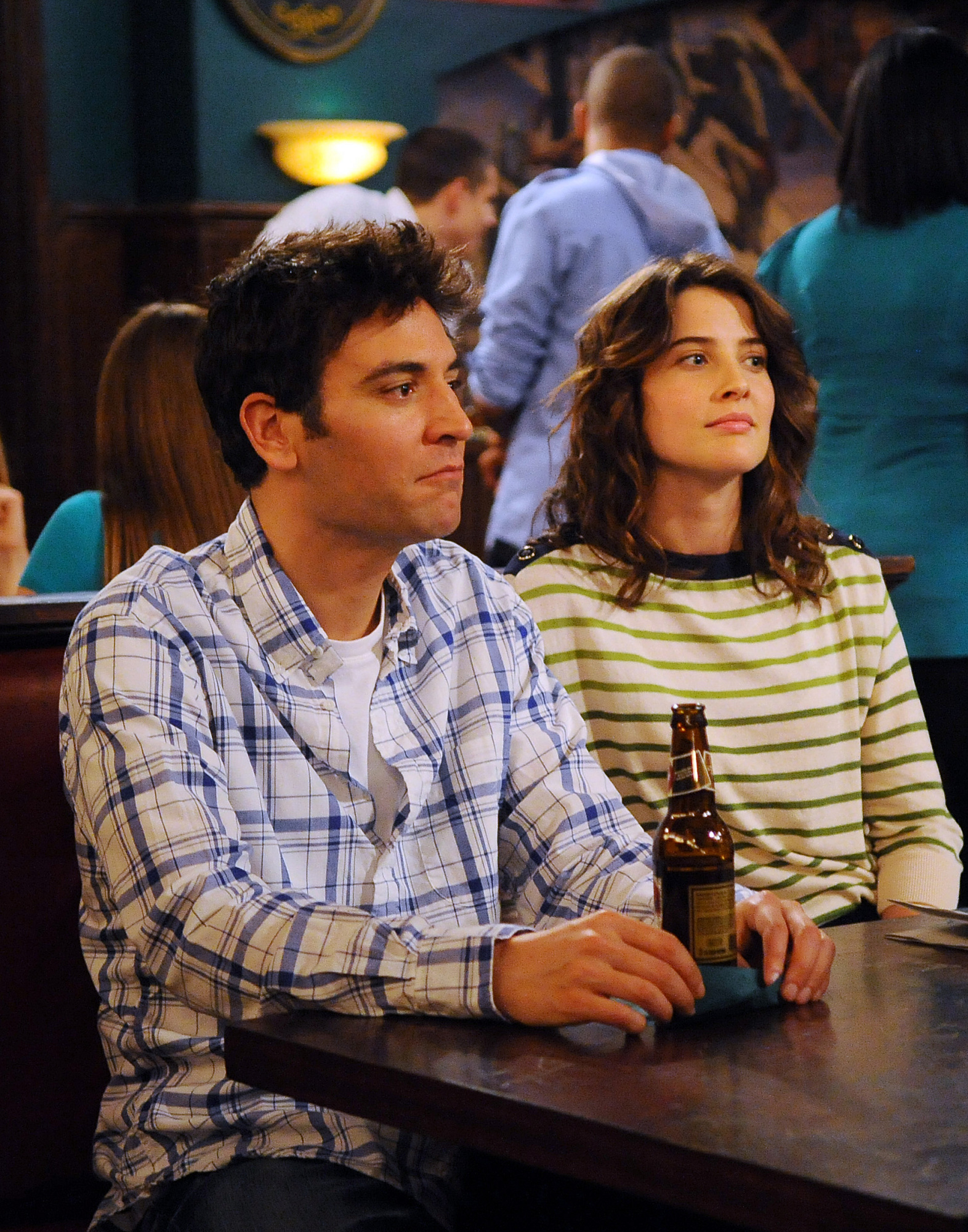 How I Met Your Mother TV Series 20052014 - IMDb