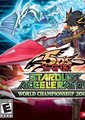 游戏王5D's世界冠军大会2009：星尘驱动者
