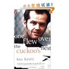 One Flew Over the Cuckoo's Nest: a Novel [平装]
