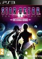 星之海洋4：最后的希望国际版