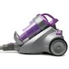 ECOVACS科沃斯超音速离芯卧式吸尘器 ZW8325-PL 薰衣草紫色