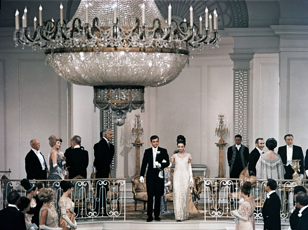 <em>窈窕淑女</em>(my+fair+lady)
