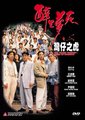 湾仔之虎海报
