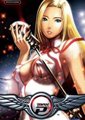 DJ Max携带版2海报