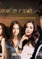 爱至毫厘，恋上发梢海报