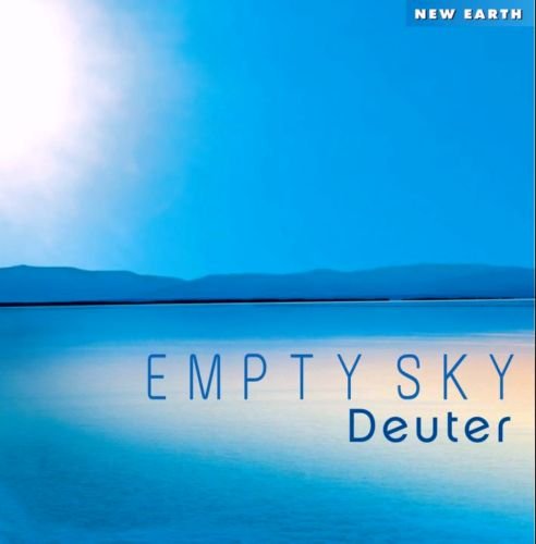 专辑名称: Empty Sky 专辑中文名：空灵天空 专辑艺人: Deuter 专辑风格: Meditative, New Age 发行公司: New Earth 资源出处：QQ中转站