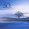 掌柜力荐 班得瑞20周年精选集 Bandari  14CD全记录 纯音乐