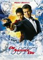 007系列20：择日而亡海报