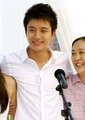 我要一个家海报