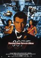 007系列18.明日帝国海报