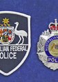 澳大利亚联邦警局 第一季