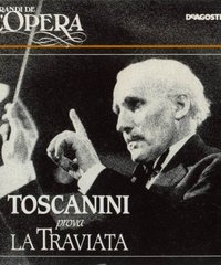 网友<em>评论</em>_托斯卡尼尼 -《 <em>茶花女</em> 排练录音》(T