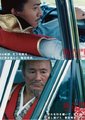 丰田《战国穿越篇》系列广告
