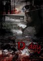 突然有一天之D-day海报