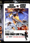007系列05.雷霆谷 海报