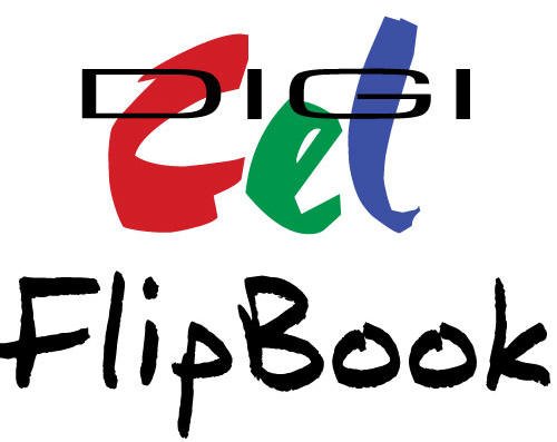 《二维动画制作软件》(DigiCel Flipbook Pro )