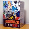 《BRAVE10真田十勇士》1-8完结