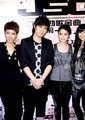 2010劲歌金曲优秀选