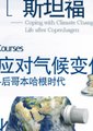 应对气候变化：后哥本哈根时代海报