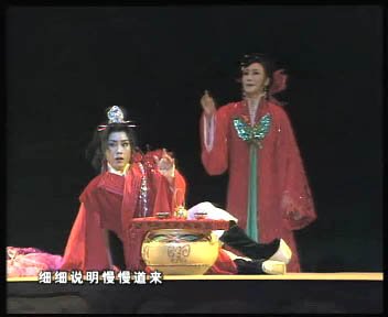 《蝴蝶梦》[越剧][郑国凤.王志萍][V2R][RMVB]