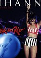 Rihanna-2011年里约热内卢音乐节演唱会海报