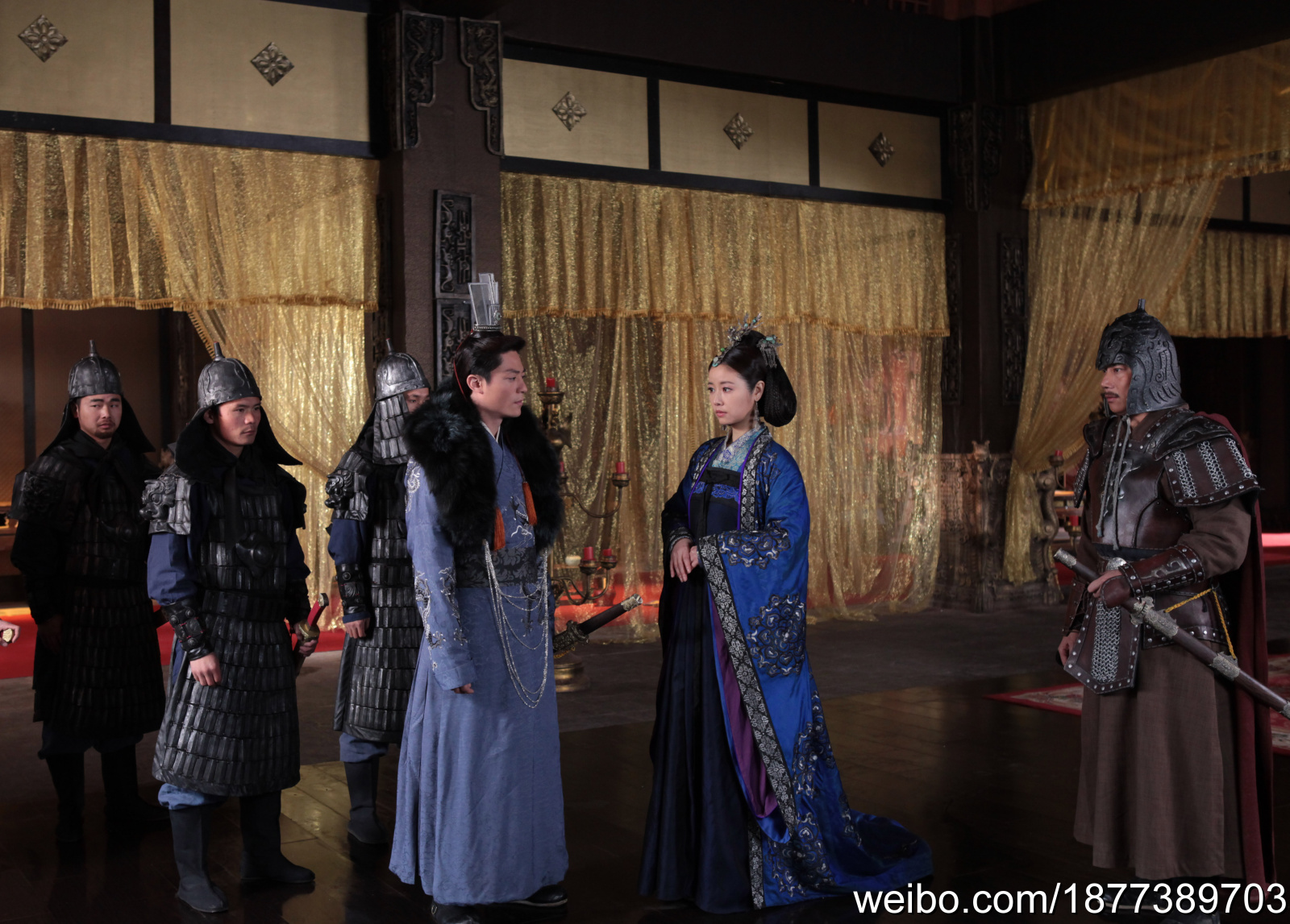 倾世皇妃+-+电视剧图片