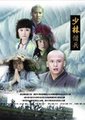 少林僧兵海报