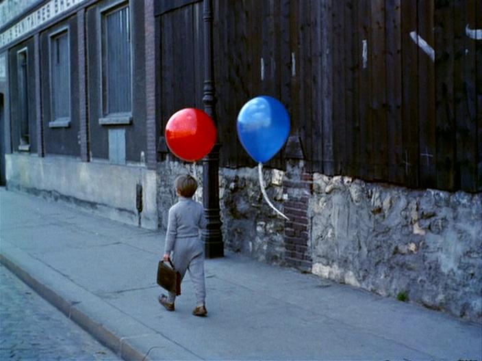 红气球(the red balloon) - 电影图片 | 电影剧照