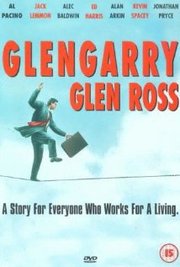 拜金一族(Glengarry Glen Ross) - 电影图片 | 电