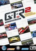 GTR赛车2 海报