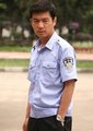 缉毒精英