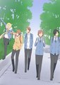 少年同盟