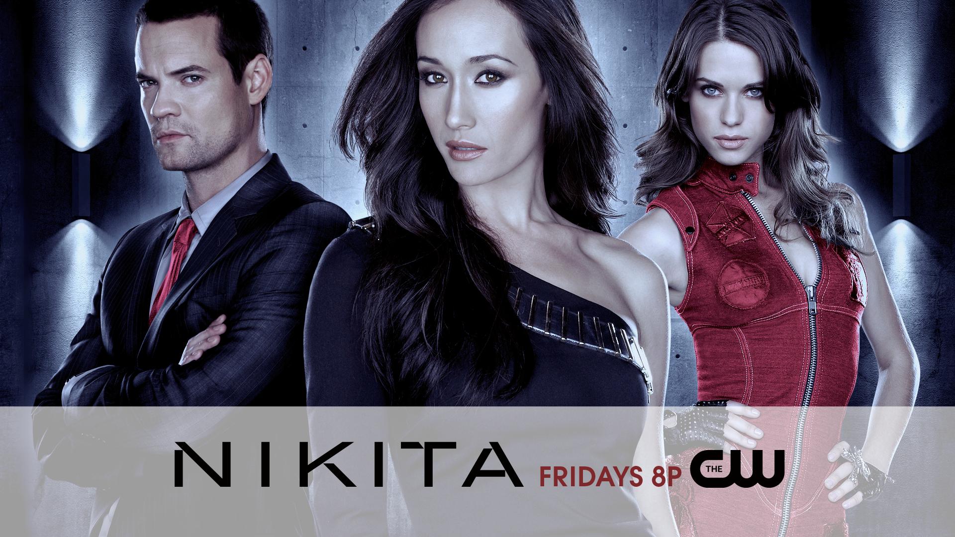 尼基塔 第二季(nikita season 2 电视剧图片 电视剧剧照 高清