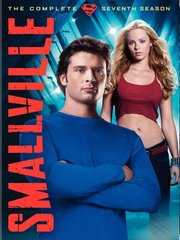 超人前传 第七季(Smallville Season 7) - 电视剧