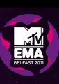 第18届MTV欧洲音乐大奖颁奖典礼