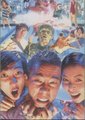 生化寿尸海报