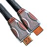 秋叶原 HS0002 HDMI线 1.4版 立体3D 高清线 以太网 电脑接电视线