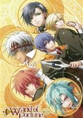 幸运之杖携带版 海报