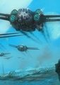 永世之战海报