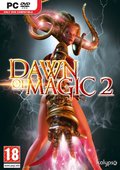 魔法黎明2：阴影时间 海报