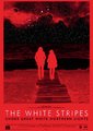 The White Stripes Under Great White Northern Lights